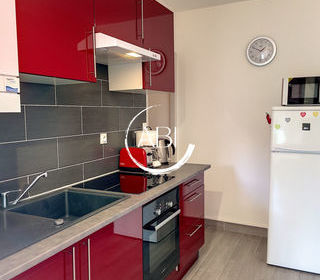  Appartement � vendre 2 pi�ces 50 m�