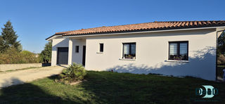  Maison � vendre 6 pi�ces 126 m�