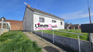  Maison � vendre 4 pi�ces 66 m�