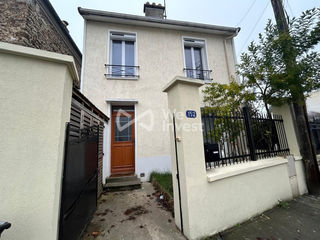  Maison � vendre 6 pi�ces 84 m�