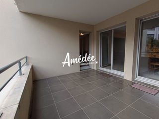  Appartement � vendre 4 pi�ces 93 m�