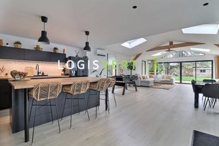  Maison � vendre 6 pi�ces 165 m�