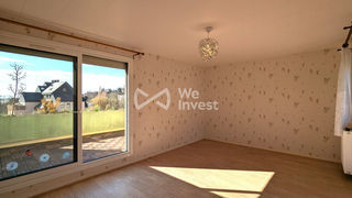  Appartement � vendre 2 pi�ces 59 m�