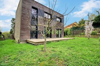  Maison � vendre 6 pi�ces 123 m�