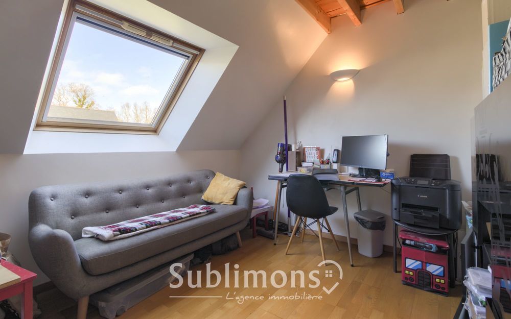 � vendre  Maison Arradon (56610)