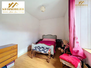  Appartement � vendre 2 pi�ces 52 m�