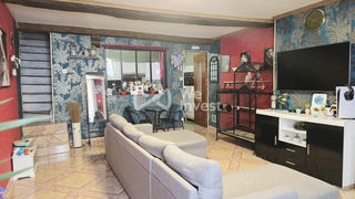  Maison � vendre 5 pi�ces 138 m�