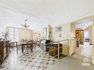  Maison � vendre 7 pi�ces 280 m�