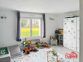  Maison � vendre 8 pi�ces 157 m�