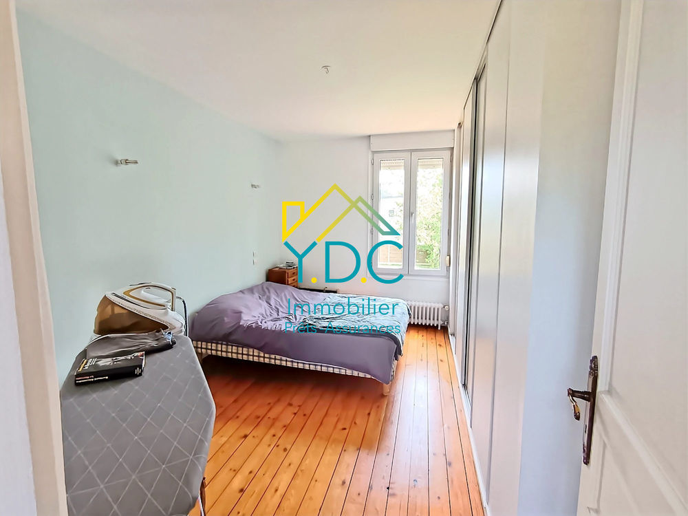 � vendre  Maison Yvetot (76190)