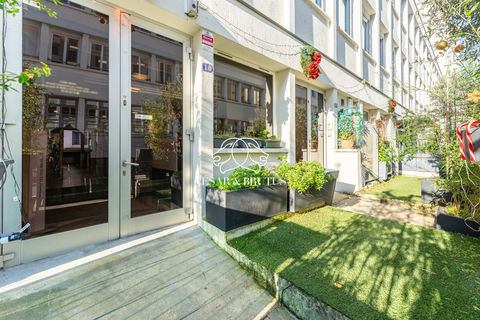 Bureaux de 210m2 - Lyon 6 ! 1150000 69006 Lyon