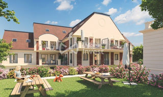  Appartement � vendre 3 pi�ces 90 m�