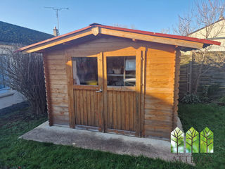  Maison � vendre 4 pi�ces 90 m�