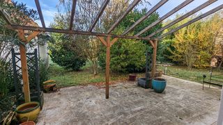  Maison � vendre 5 pi�ces 95 m�