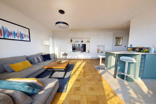  Appartement � vendre 4 pi�ces 84 m�