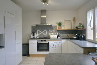  Maison � vendre 7 pi�ces 151 m�