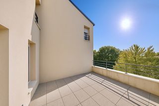  Appartement � vendre 3 pi�ces 64 m�