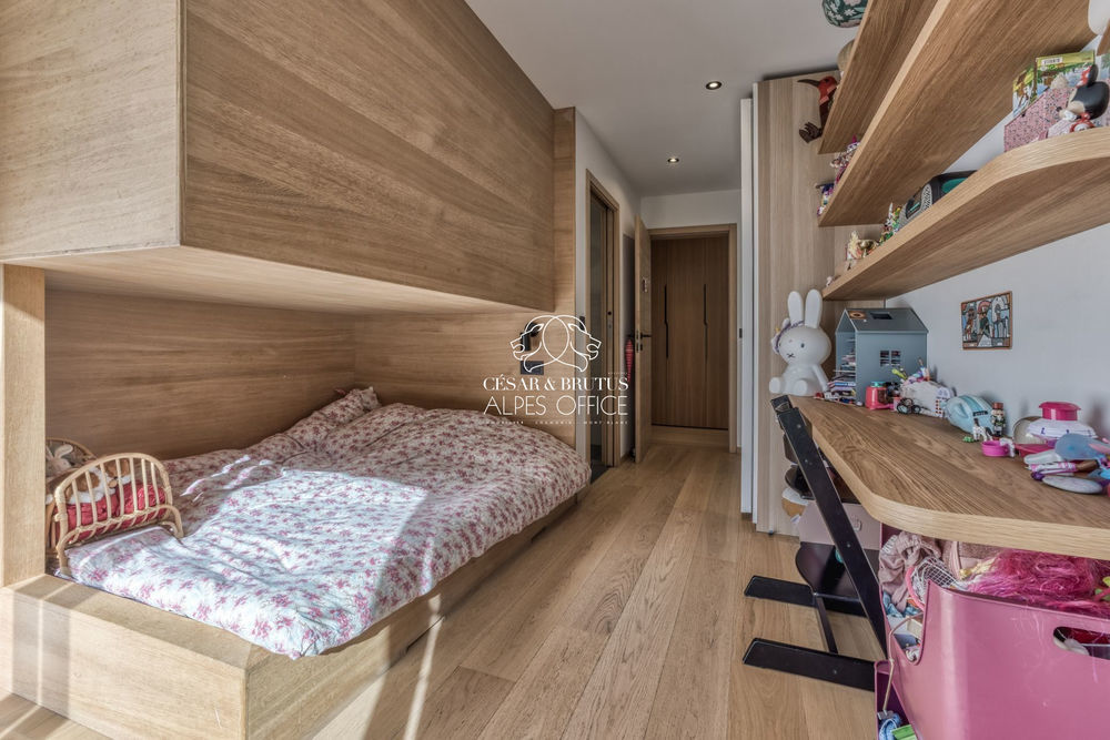 � vendre  Appartement Chamonix-Mont-Blanc (74400)