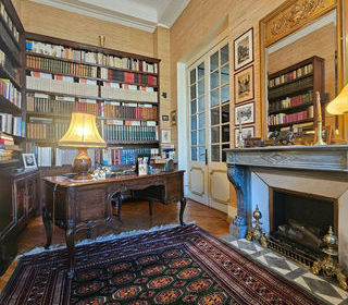  Propri�t�/ch�teau � vendre 11 pi�ces 280 m�