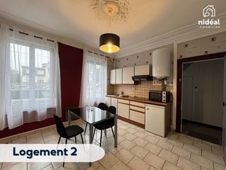  Immeuble � vendre 135 m�