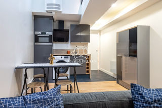  Appartement � vendre 1 pi�ce 28 m�