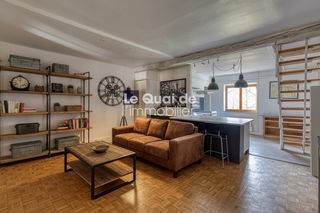  Appartement � vendre 3 pi�ces 65 m�