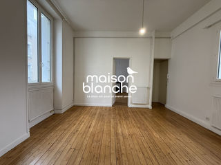  Appartement � vendre 2 pi�ces 57 m�