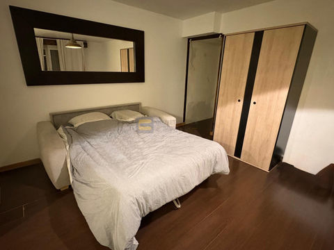  Appartement � vendre 1 pi�ce 40 m�