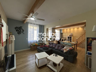  Maison � vendre 6 pi�ces 134 m�