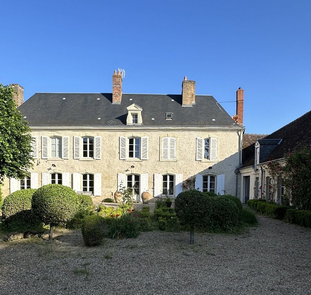 � vendre  Maison Montoire-sur-le-Loir (41800)