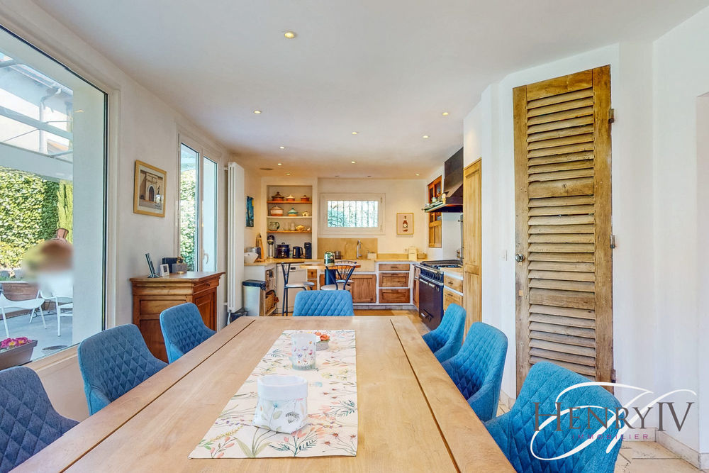 � vendre  Maison Corenc (38700)