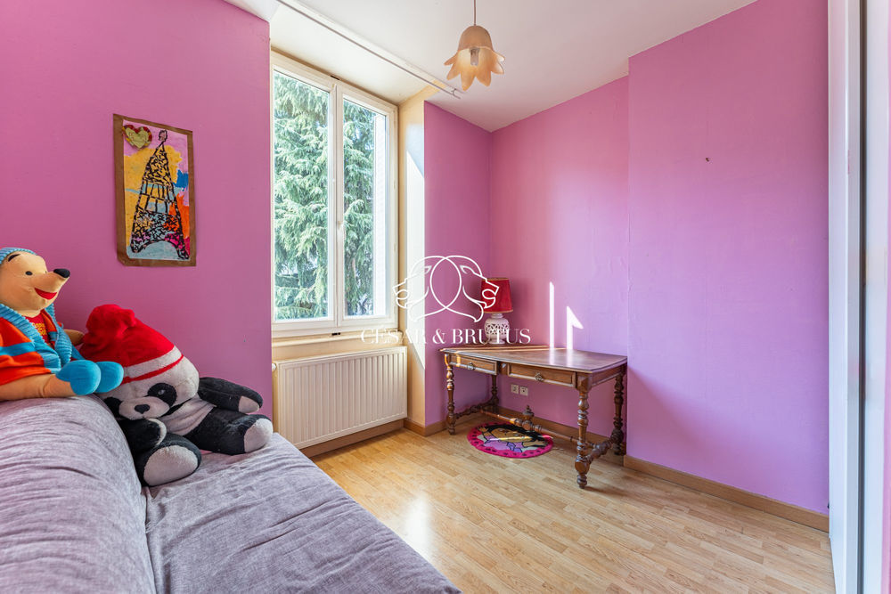 � vendre  Appartement Lyon 6