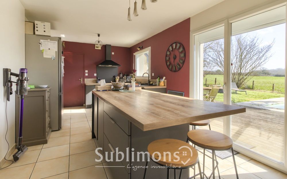 � vendre  Maison Arradon (56610)