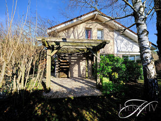  Maison � vendre 5 pi�ces 136 m�