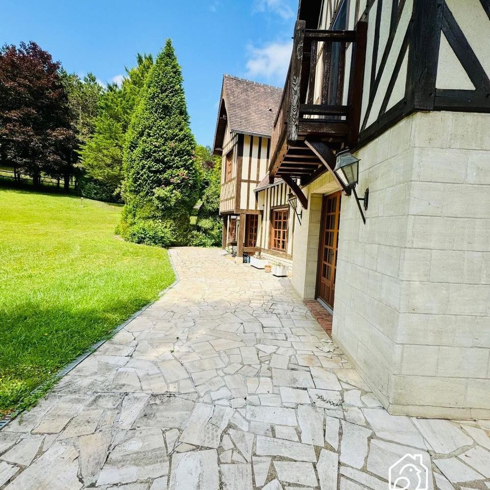 � vendre  Maison Heudreville-sur-Eure (27400)