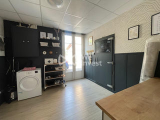  Maison � vendre 7 pi�ces 166 m�