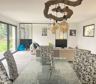  Maison � vendre 6 pi�ces 201 m�