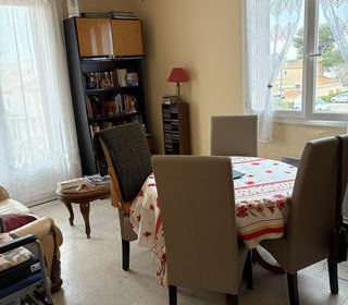  Appartement � vendre 2 pi�ces 36 m�