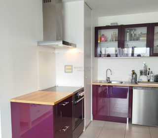  Appartement � vendre 2 pi�ces 43 m�