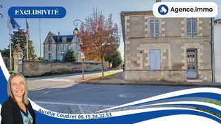  Immeuble � vendre 233 m�