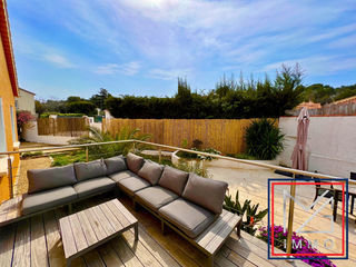  Maison � vendre 4 pi�ces 90 m�