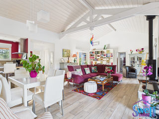  Maison � vendre 4 pi�ces 123 m�