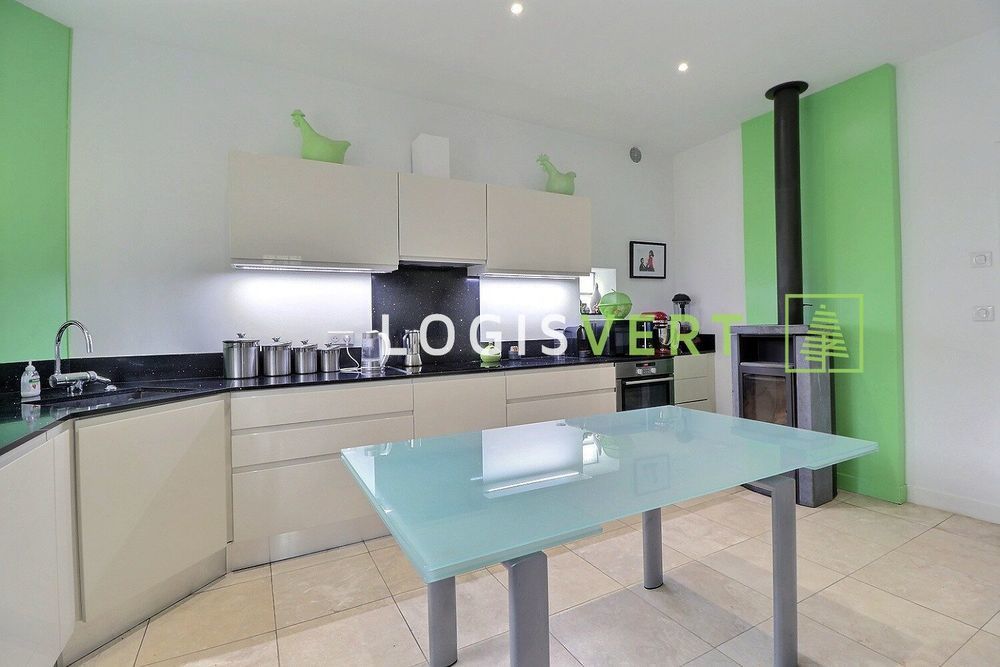 � vendre  Maison Saint-R�my-l�s-Chevreuse (78470)