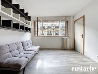  Appartement � vendre 3 pi�ces 46 m�