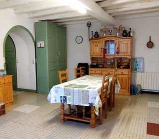  Maison � vendre 5 pi�ces 127 m�