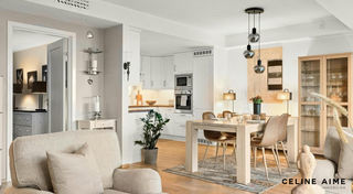  Appartement � vendre 3 pi�ces 68 m�