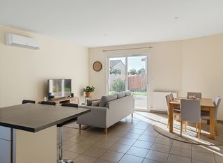  Maison � vendre 4 pi�ces 87 m�