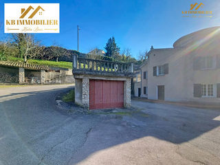  Maison � vendre 5 pi�ces 110 m�