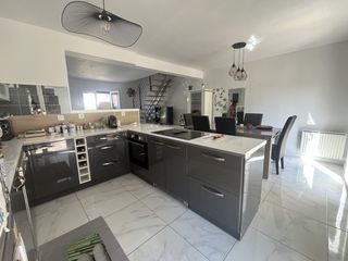  Maison � vendre 4 pi�ces 88 m�