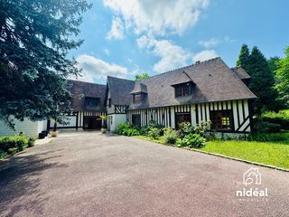  Maison � vendre 15 + pi�ces 373 m�